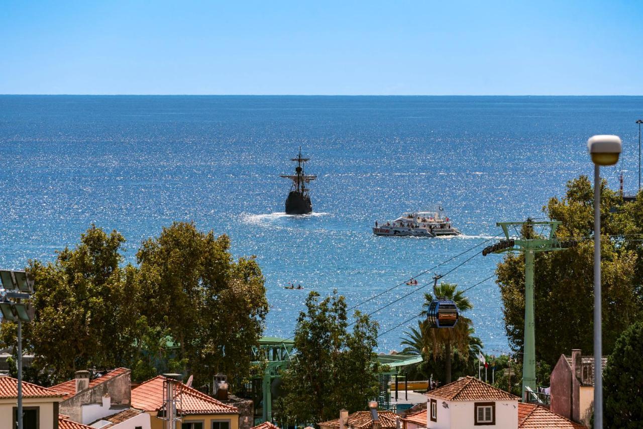 Casa Strelitzia By An Island Apart Funchal  Exterior foto